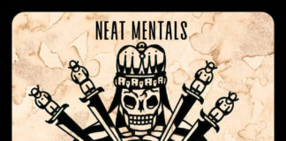 Neat Mentals - It Ain't Easy (2021)