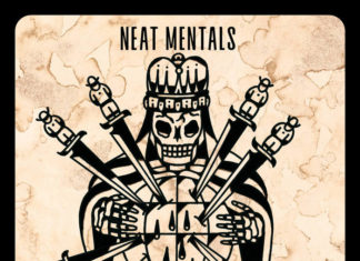 Neat Mentals - It Ain't Easy (2021)