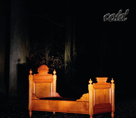 Cold - S/T (2021)
