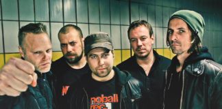 The Chuck Norris Experiment