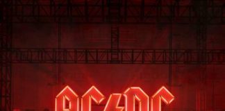 AC/DC - Power Up (2020)