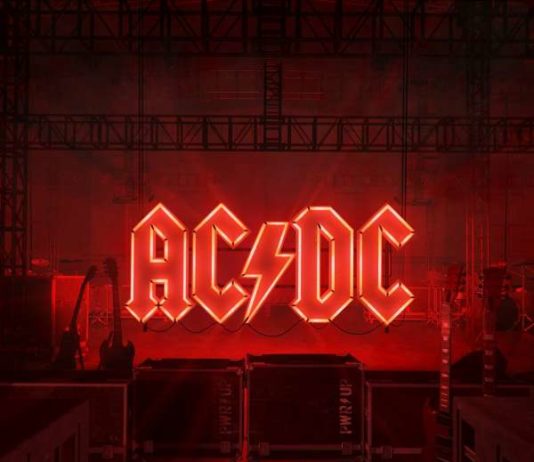AC/DC - Power Up (2020)