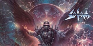 Sodom - Genesis XIX (2020)