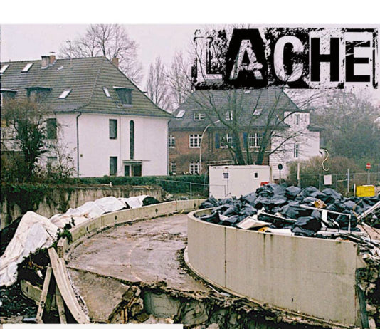 Lache - Schlechte Zeiten (2020)