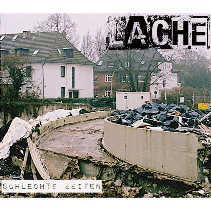 Lache - Schlechte Zeiten (2020)