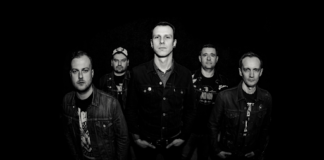 Poison Heart - Sailors' Stories / Good Times (2021)