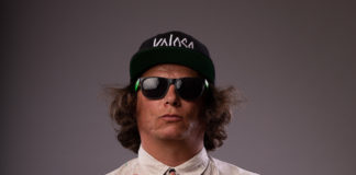 10 Records Worth To Die For: #141 mit Heavy Kevy Aper (The Apers/Insanity Alert/Sweatpants Party/Monster Zero Records)