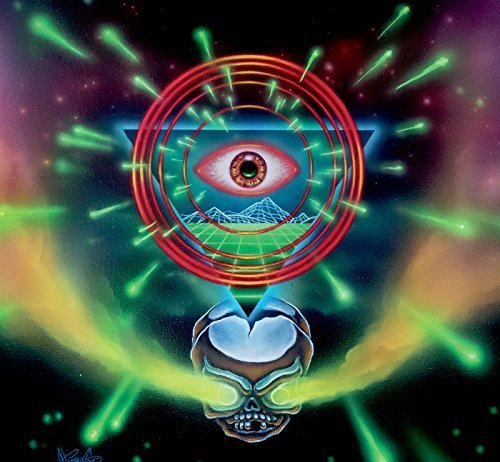 Turbonegro - Rock'n'Roll Machine (Cover)