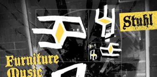 Stuhl - Furniture Music (2020)