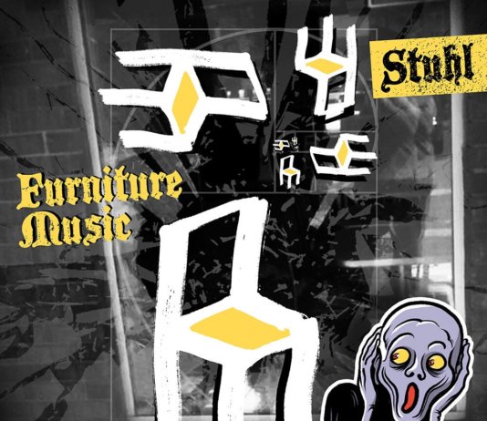 Stuhl – Furniture Music ::: Review (2020) Stuhl - Furniture Music (2020)
