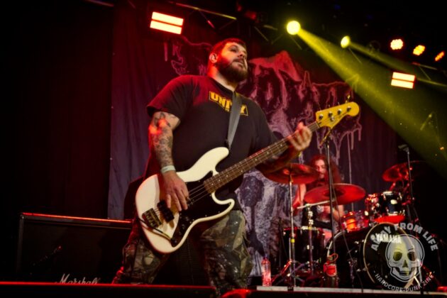 Prowl at Revolution Calling Fest 2024, Eindhoven // by xhighfivesx Tobias Luger