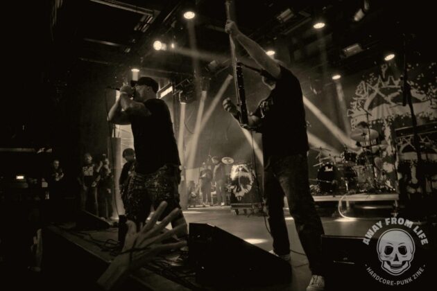 Integrity at Revolution Calling Fest 2024, Eindhoven // by xhighfivesx Tobias Luger