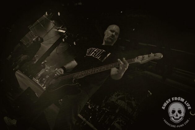 Integrity at Revolution Calling Fest 2024, Eindhoven // by xhighfivesx Tobias Luger
