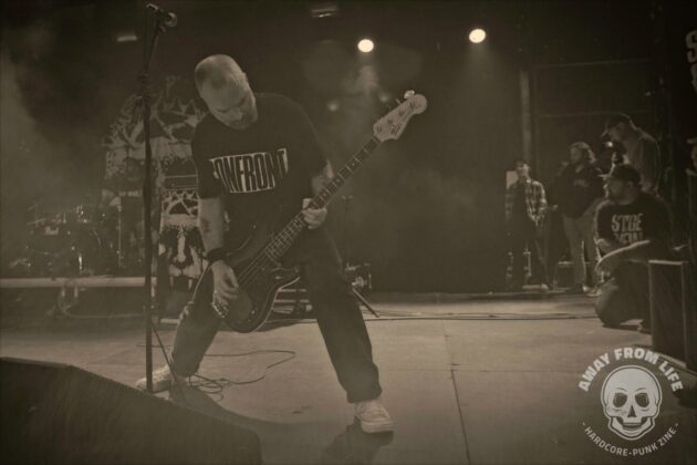 Integrity at Revolution Calling Fest 2024, Eindhoven // by xhighfivesx Tobias Luger