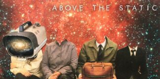 The_Bar_Stool_Preachers- Above_The_Static- Coverart