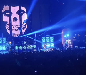Misfits @Madison Square Garden