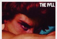 The Pill – I Need To Be A Weapon ::: Review (2026) The Pill - I Need To Be A Weapon (2026)