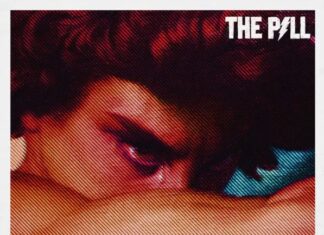 The Pill – I Need To Be A Weapon ::: Review (2026) The Pill - I Need To Be A Weapon (2026)