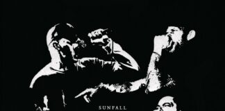 Sunfall