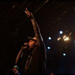 Stick To Your Guns at Uebel & Gefährlich, Hamburg // by xhighfivesx Tobias Luger