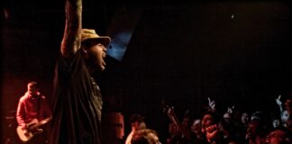 Stick To Your Guns at Uebel & Gefährlich, Hamburg // by xhighfivesx Tobias Luger