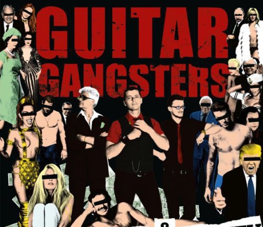 Guitar Gangsters – Sex & Money ::: Review (2017)