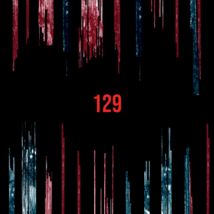 Melonball - 129 (Cover)