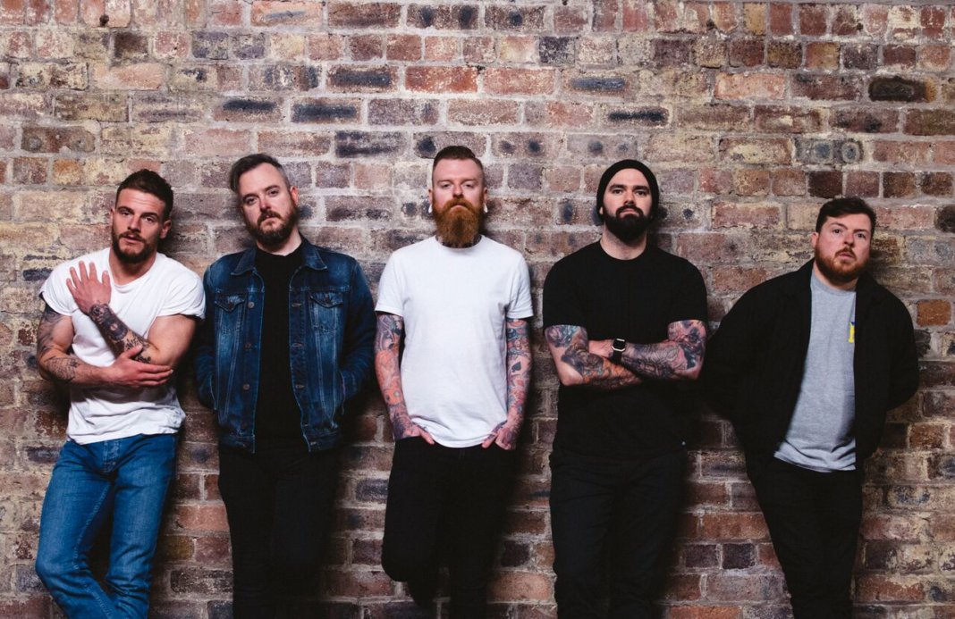 13 Crowes - Punk-Rock Band Schottland Homebound Records