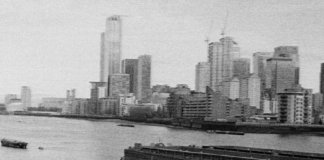 Girls In Synthesis - Here's An Echo From Your Future (2020)