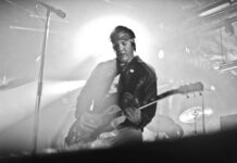 Gluecifer und The Good, The Bad and The Zugly am 05.02.26 in Frankfurt