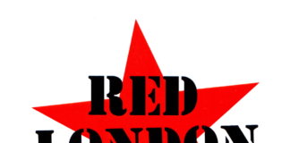 Red London - Symphony For The Skins (2020)