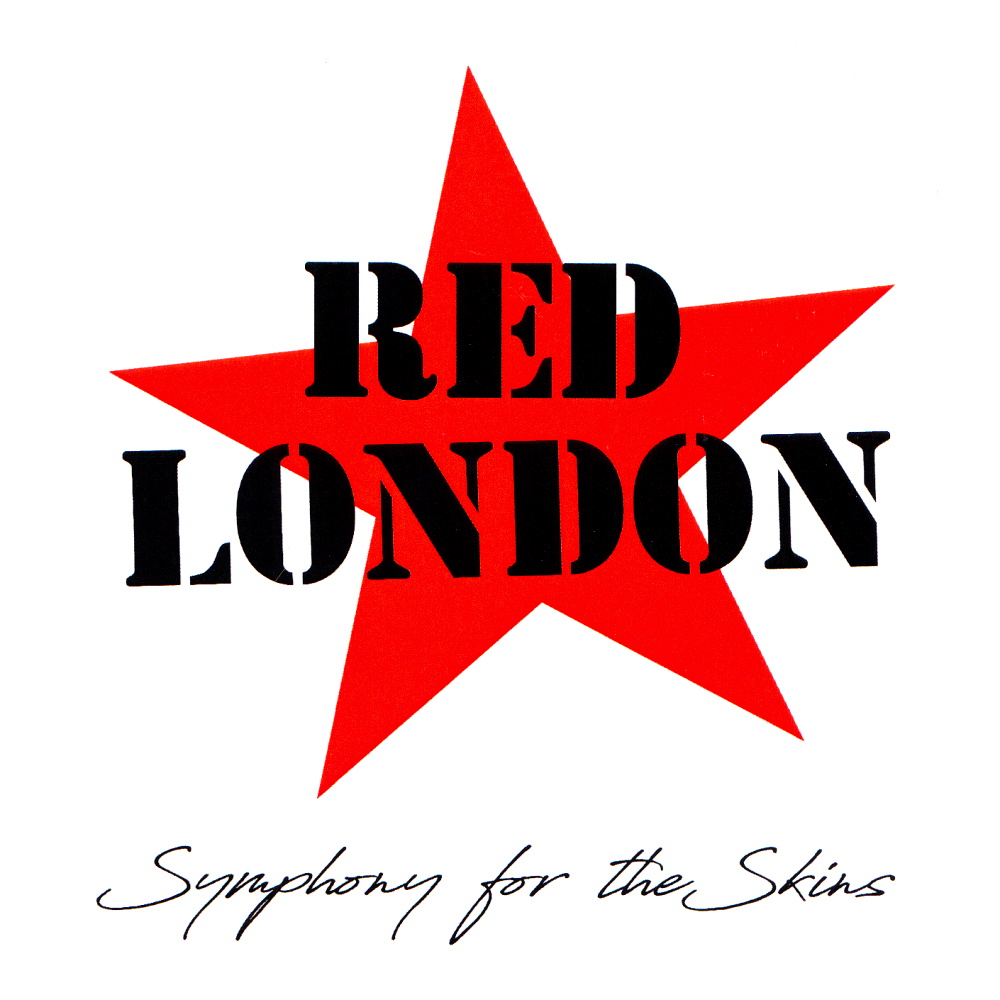 Red London - Symphony For The Skins (2020)