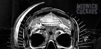 Midwich Cuckoos – Death (2021)