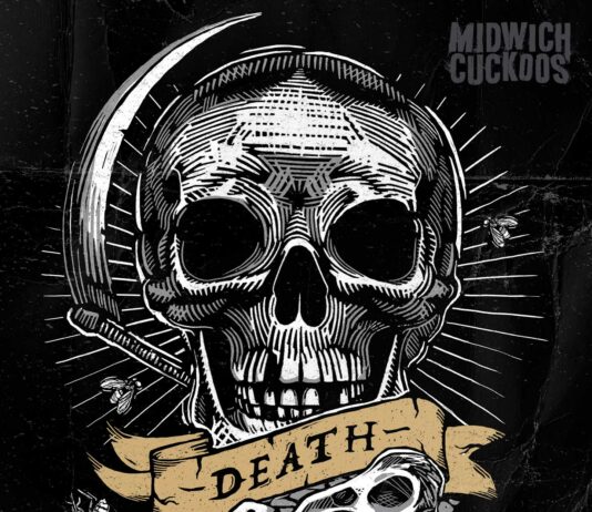 Midwich Cuckoos – Death (2021)