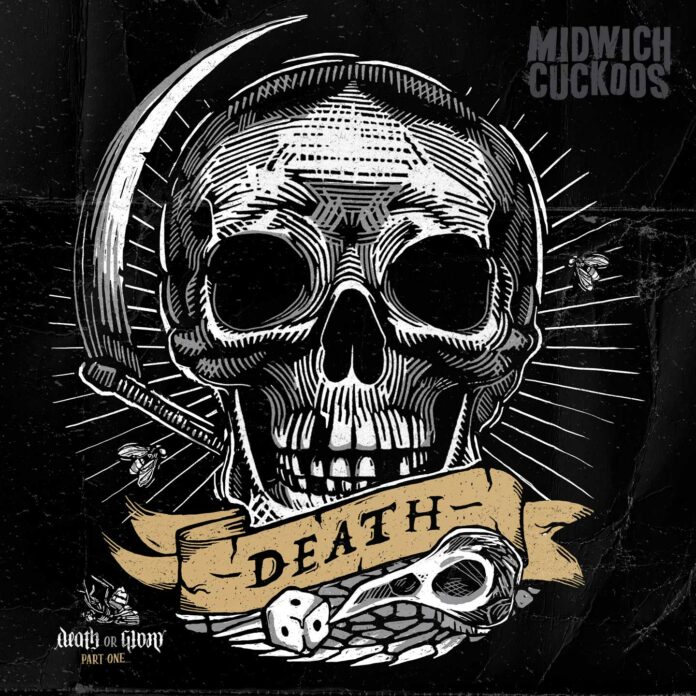 Midwich Cuckoos – Death (2021)