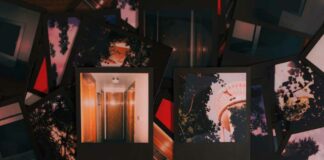 156/Silence – Don't Hold Your Breath EP (2021)