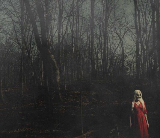 156/Silence – From a Distance (2026)