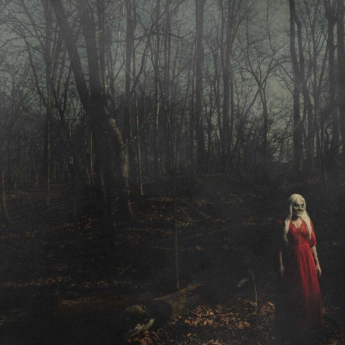 156/Silence – From a Distance (2026)