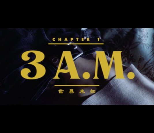 AYS – „3 A.M.“: Erste Hörprobe vom neuen Album „Worlds Unknown“