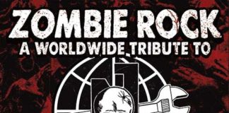 VA: Zombie Rock – A World Wide Tribute To Nabat (2021)