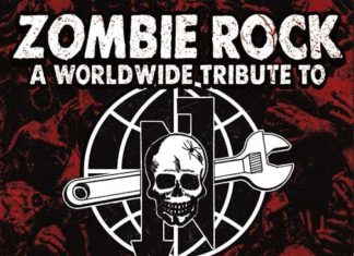 VA: Zombie Rock – A World Wide Tribute To Nabat (2021)