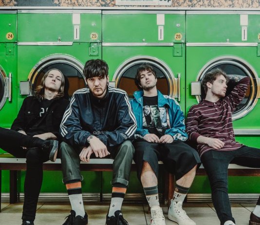 WSTR – Tourtermine für Deutschland angekündigt