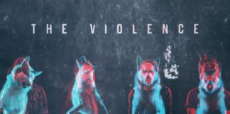 Rise Against The Violence