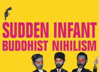 Sudden Infant - Buddhist Nihilism