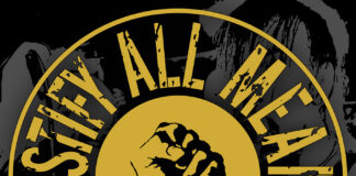 Justify All Means - Power Inside (2021)