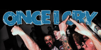 Once I Cry - Good Times & More (2021)