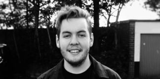 Tyler Szalkowski von STATE CHAMPS im Interview