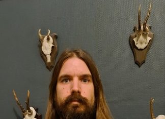 10 Records Worth To Die For: #142 with Erlend Hjelvik (Hjelvik, Kvelertak)