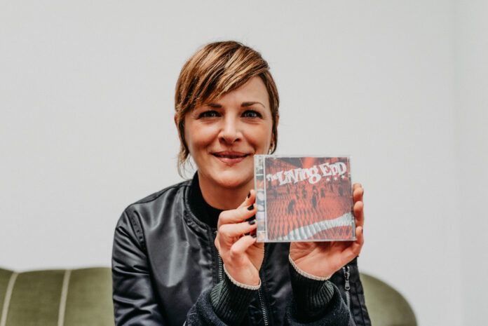 Ines (Pic by Tobias Witte)