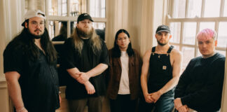 Knocked Loose (Photo by Perri Leigh)